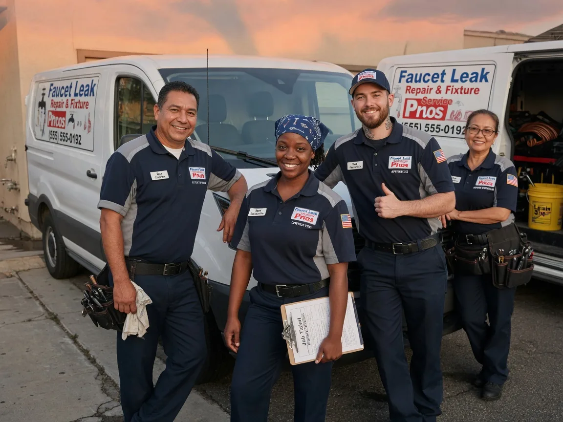 Faucet Repair company in Lobelville, TN